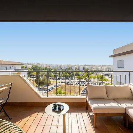 Loreto Floor Center With Indoor Pool Apartamento *