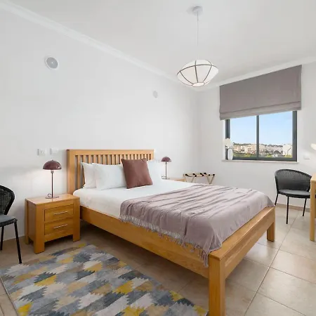 Apartamento Loreto Floor Center With Indoor Pool *