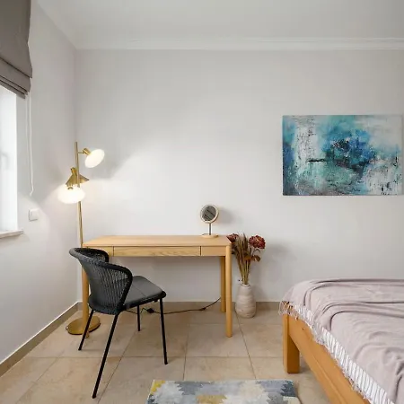 Apartamento Loreto Floor Center With Indoor Pool