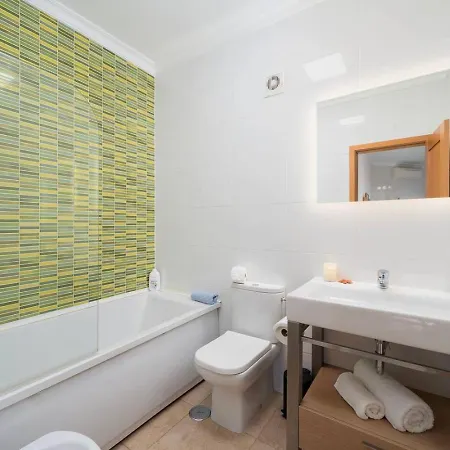 Loreto Floor Center With Indoor Pool *