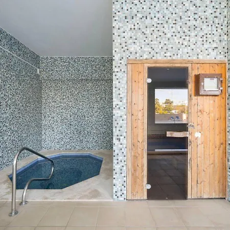 Loreto Floor Center With Indoor Pool Lagos