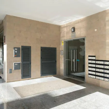 Loreto Floor Center With Indoor Pool *