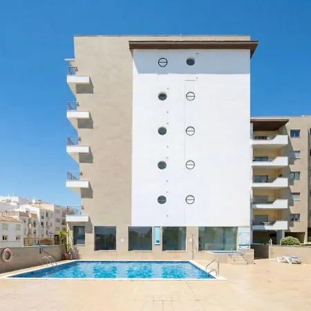 Loreto Floor Center With Indoor Pool * לאגוּ‏ש