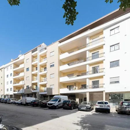 Apartamento Loreto Floor Center With Indoor Pool