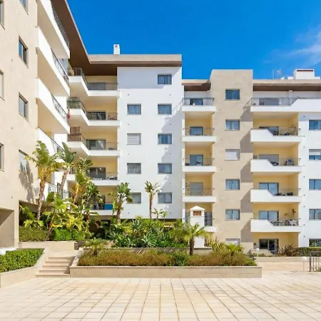 דירה Loreto Floor Center With Indoor Pool